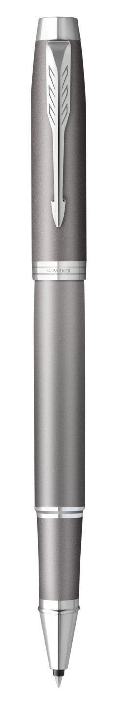 Pióro kulkowe Parker IM Rituals Grey CT